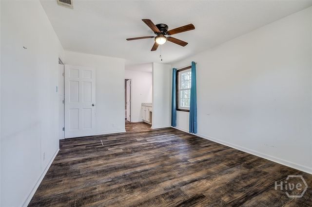 1374 Ga Highway 119 N, Springfield, GA 31329