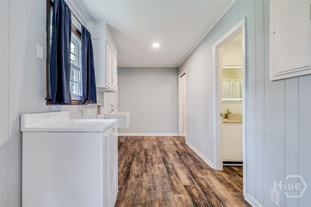 1374 Ga Highway 119 N, Springfield, GA 31329