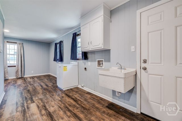 1374 Ga Highway 119 N, Springfield, GA 31329