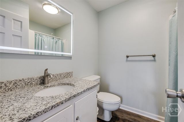 1374 Ga Highway 119 N, Springfield, GA 31329