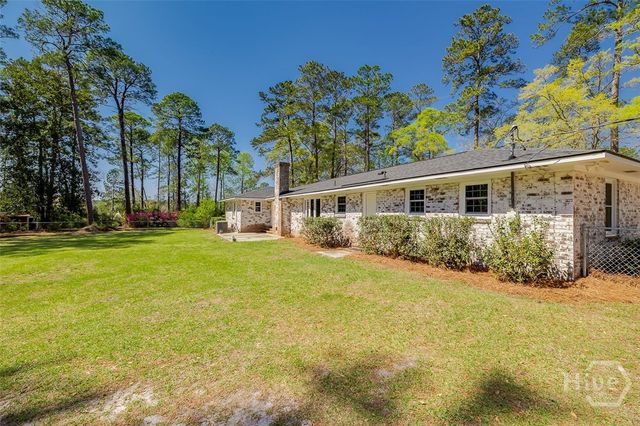 1374 Ga Highway 119 N, Springfield, GA 31329