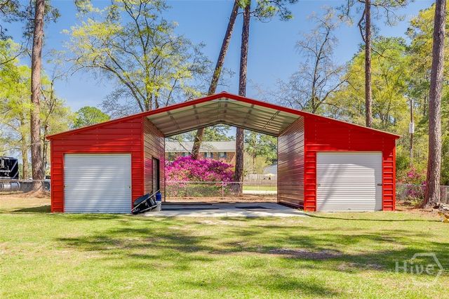 1374 Ga Highway 119 N, Springfield, GA 31329