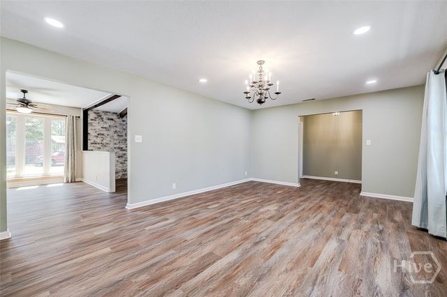 1374 Ga Highway 119 N, Springfield, GA 31329