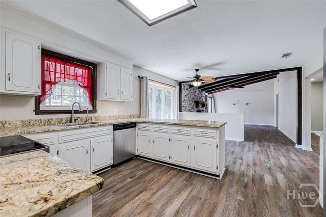 1374 Ga Highway 119 N, Springfield, GA 31329