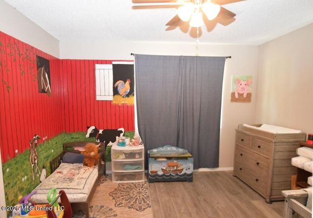 725 Shinault Road, Byhalia, MS 38611