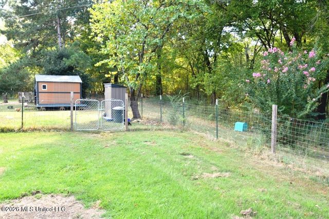 725 Shinault Road, Byhalia, MS 38611