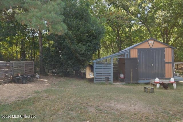 725 Shinault Road, Byhalia, MS 38611