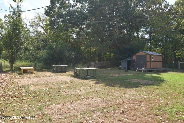 725 Shinault Road, Byhalia, MS 38611