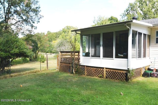 725 Shinault Road, Byhalia, MS 38611