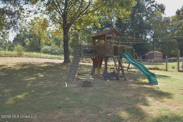725 Shinault Road, Byhalia, MS 38611