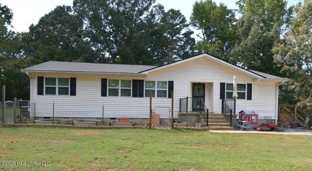 725 Shinault Road, Byhalia, MS 38611