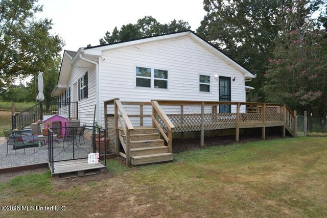 725 Shinault Road, Byhalia, MS 38611