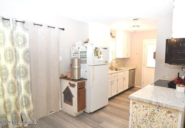 725 Shinault Road, Byhalia, MS 38611