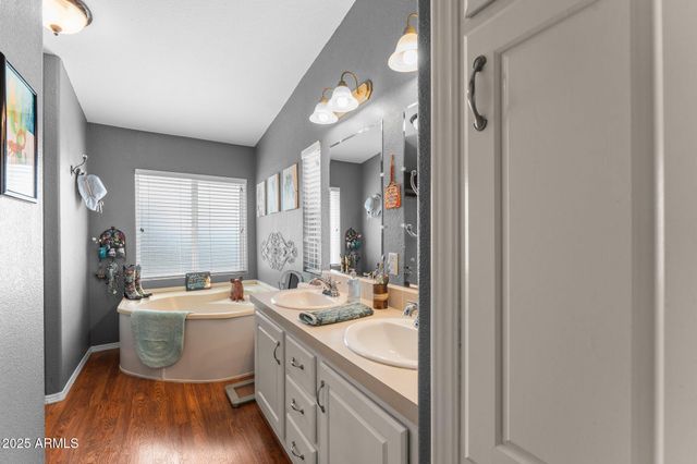 39899 WYOMING Way, Salome, AZ 85348