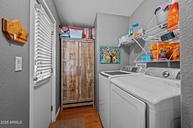 39899 WYOMING Way, Salome, AZ 85348