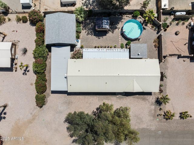 39899 WYOMING Way, Salome, AZ 85348