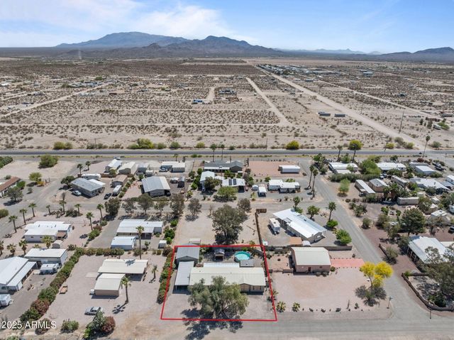 39899 WYOMING Way, Salome, AZ 85348