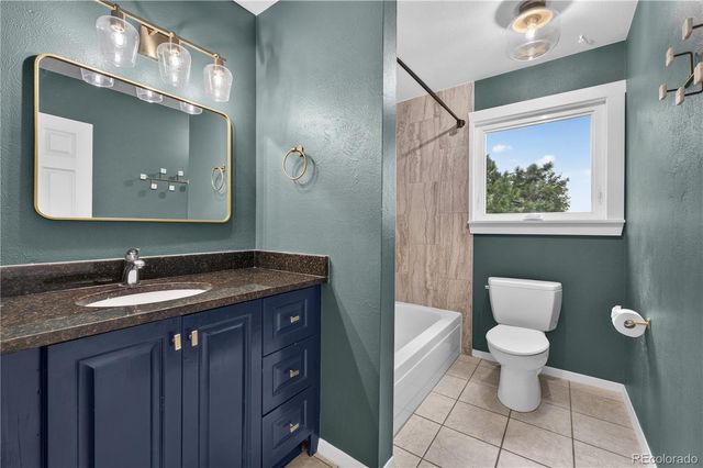 440 S Larkspur Drive, Castle Rock, CO 80104