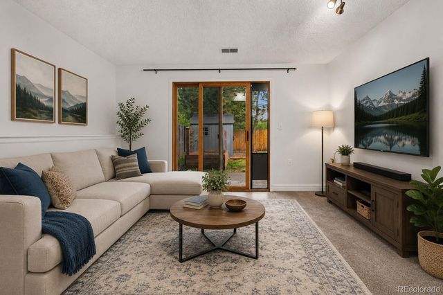 440 S Larkspur Drive, Castle Rock, CO 80104
