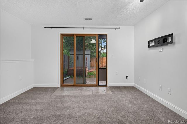 440 S Larkspur Drive, Castle Rock, CO 80104