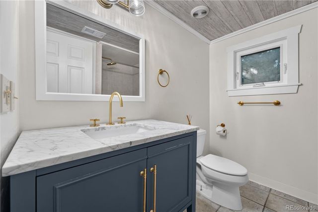 440 S Larkspur Drive, Castle Rock, CO 80104