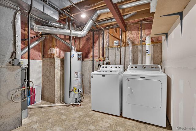 440 S Larkspur Drive, Castle Rock, CO 80104