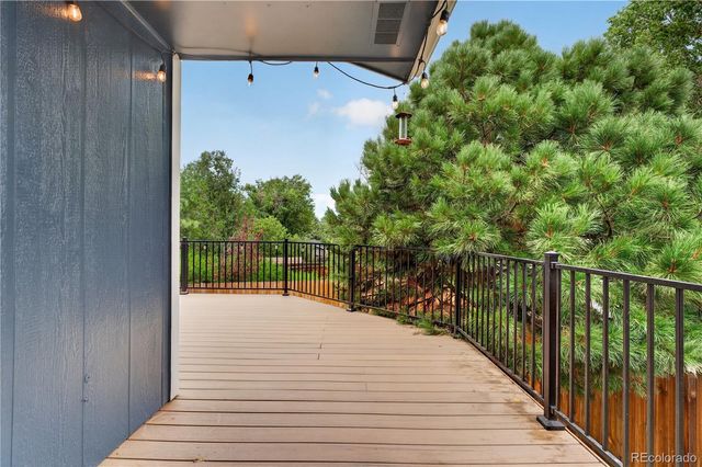 440 S Larkspur Drive, Castle Rock, CO 80104