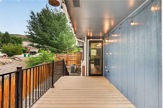 440 S Larkspur Drive, Castle Rock, CO 80104