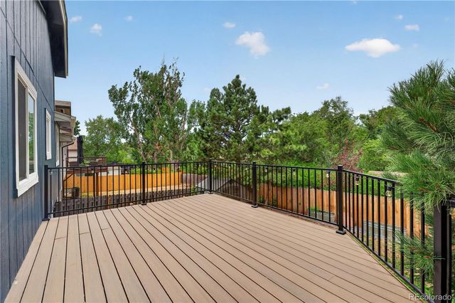 440 S Larkspur Drive, Castle Rock, CO 80104
