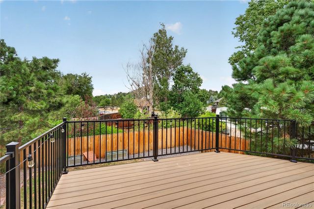 440 S Larkspur Drive, Castle Rock, CO 80104