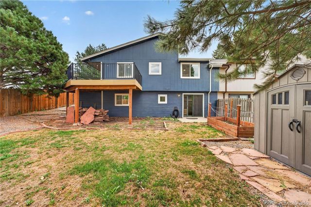 440 S Larkspur Drive, Castle Rock, CO 80104