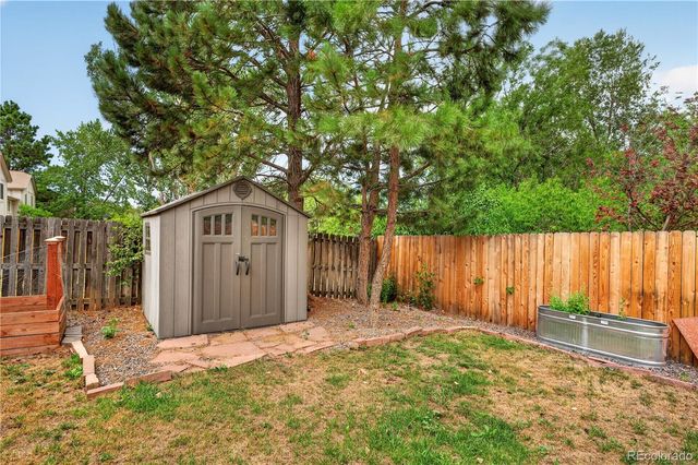 440 S Larkspur Drive, Castle Rock, CO 80104