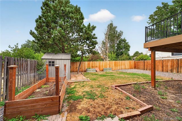 440 S Larkspur Drive, Castle Rock, CO 80104