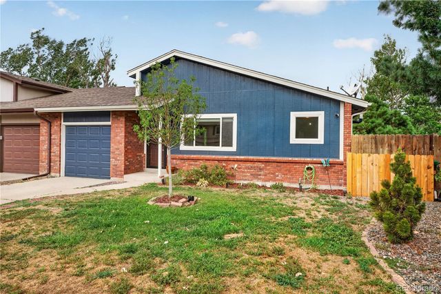 440 S Larkspur Drive, Castle Rock, CO 80104