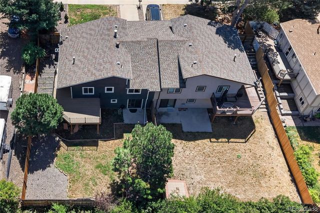 440 S Larkspur Drive, Castle Rock, CO 80104