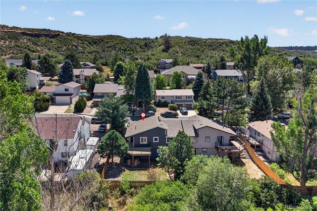 440 S Larkspur Drive, Castle Rock, CO 80104