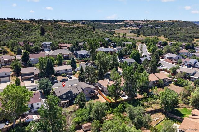 440 S Larkspur Drive, Castle Rock, CO 80104
