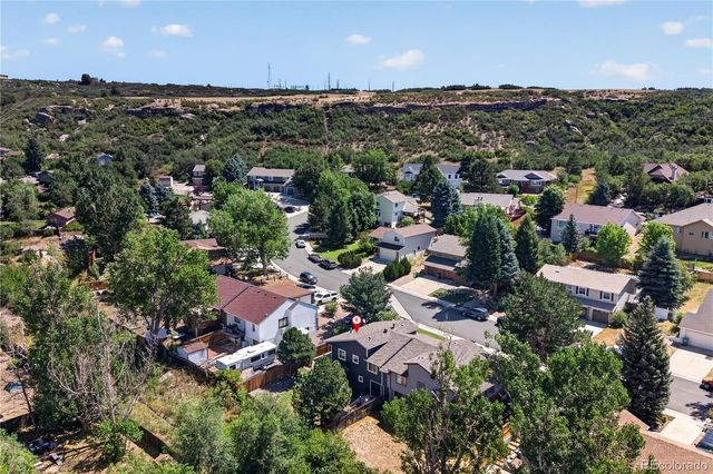 440 S Larkspur Drive, Castle Rock, CO 80104