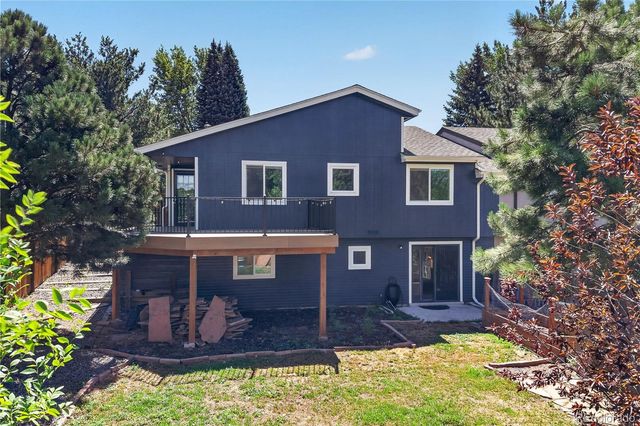 440 S Larkspur Drive, Castle Rock, CO 80104