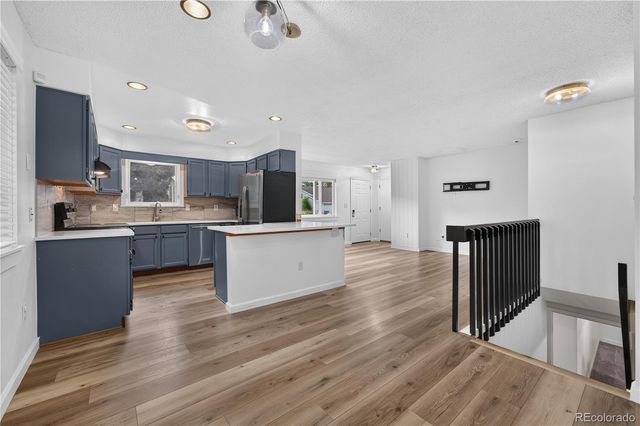 440 S Larkspur Drive, Castle Rock, CO 80104