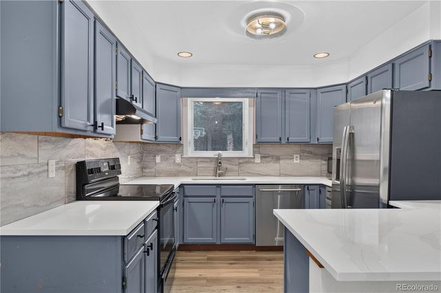 440 S Larkspur Drive, Castle Rock, CO 80104