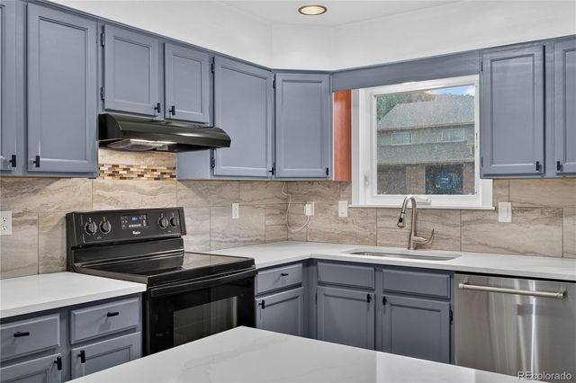 440 S Larkspur Drive, Castle Rock, CO 80104
