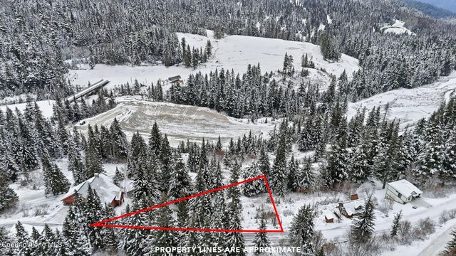 NKA Telemark Block 8 Lot 19A Road, Sandpoint, ID 83864