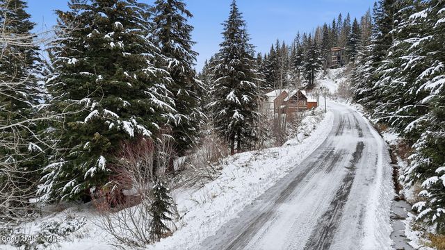 NKA Telemark Block 8 Lot 19A Road, Sandpoint, ID 83864