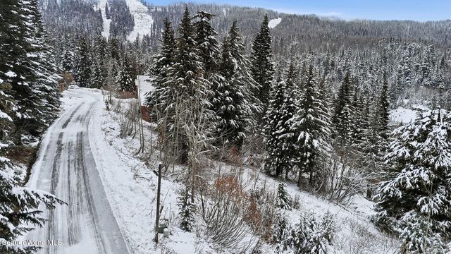 NKA Telemark Block 8 Lot 19A Road, Sandpoint, ID 83864