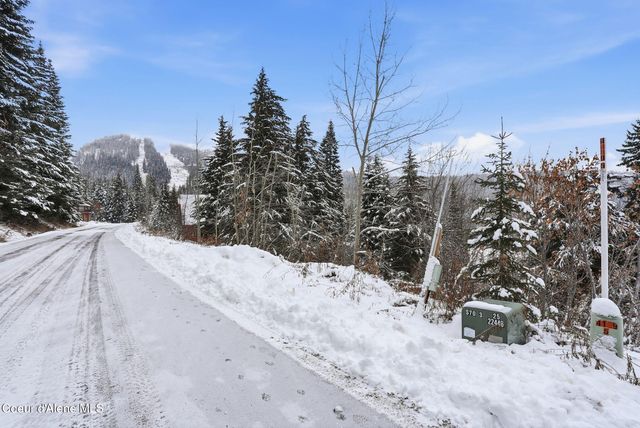 NKA Telemark Block 8 Lot 19A Road, Sandpoint, ID 83864