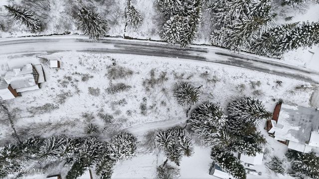 NKA Telemark Block 8 Lot 19A Road, Sandpoint, ID 83864