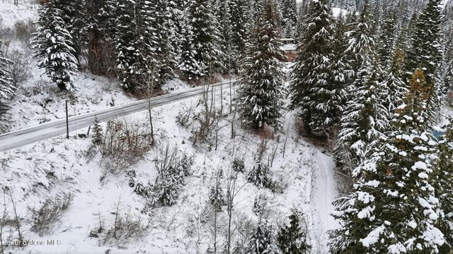 NKA Telemark Block 8 Lot 19A Road, Sandpoint, ID 83864