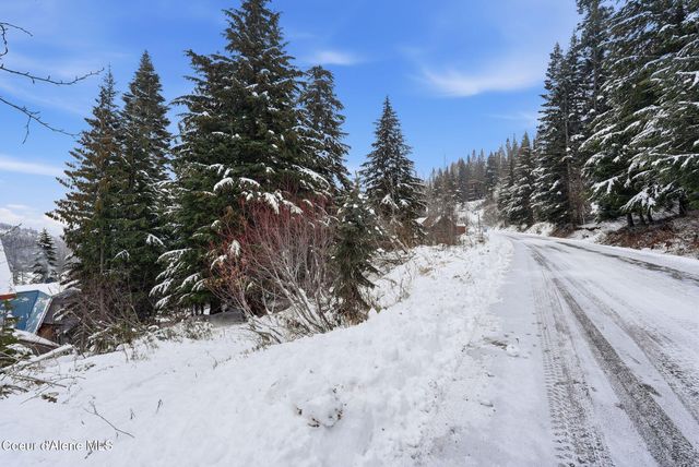 NKA Telemark Block 8 Lot 19A Road, Sandpoint, ID 83864