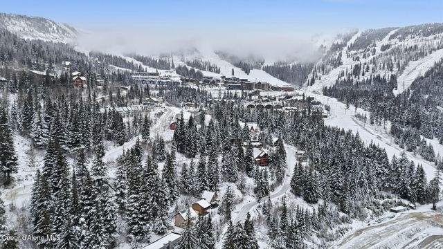 NKA Telemark Block 8 Lot 19A Road, Sandpoint, ID 83864